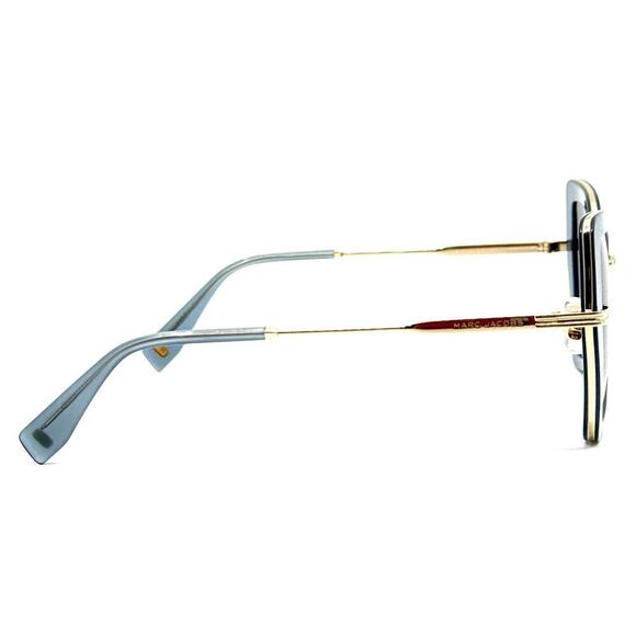 New, MARC JACOBS Sunglasses MJ1078/S PJP9O Authentic - Picture 3 of 11